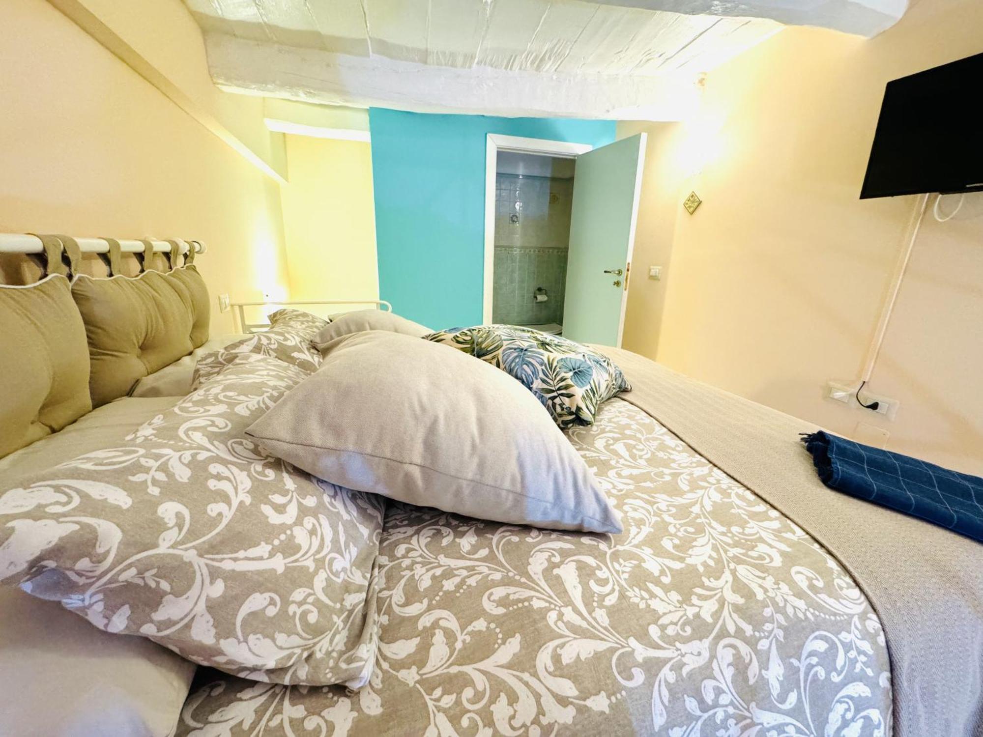Casa Tonia San Cesareo Apartment Sorrento Exterior photo